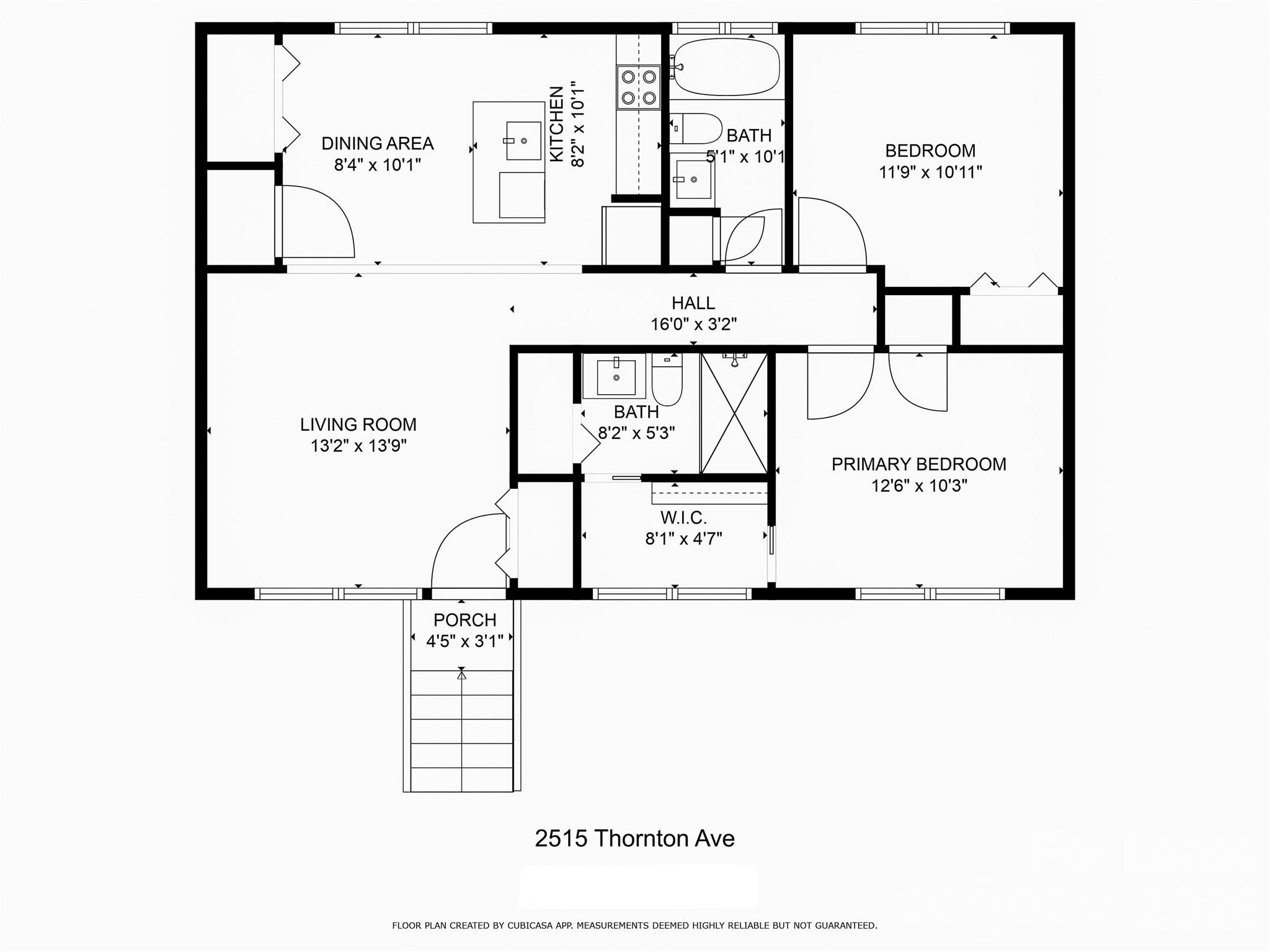 Wandawood - Residential Lease