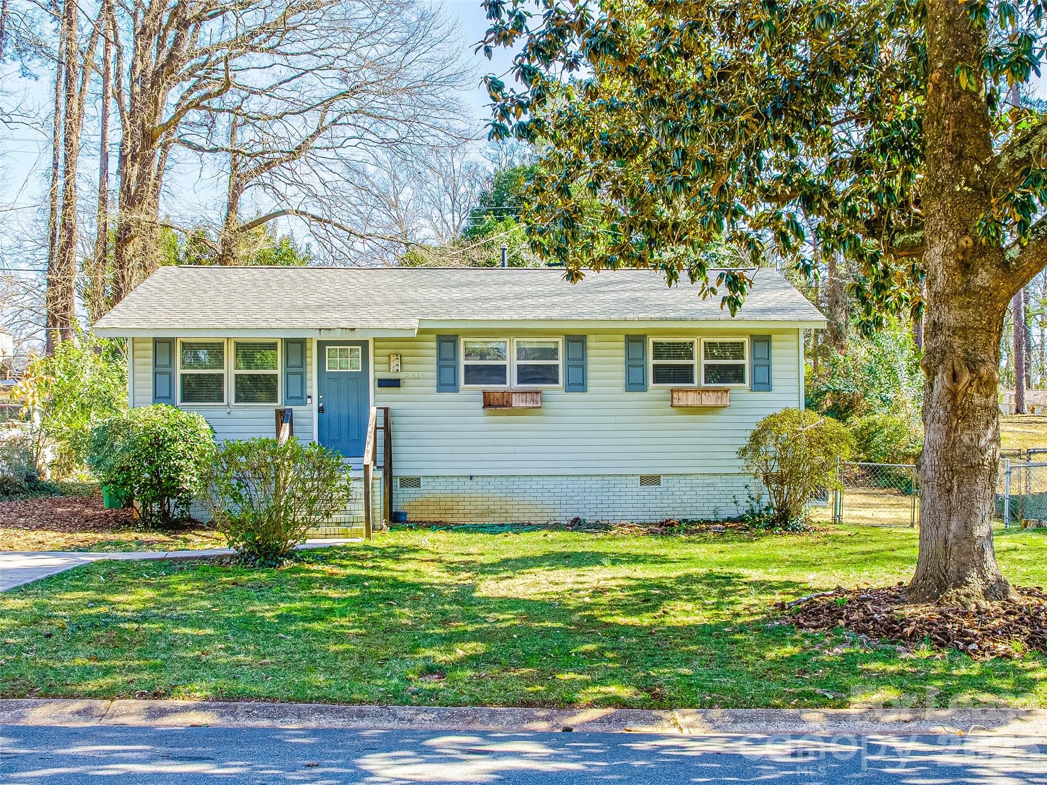 Wandawood - Residential Lease
