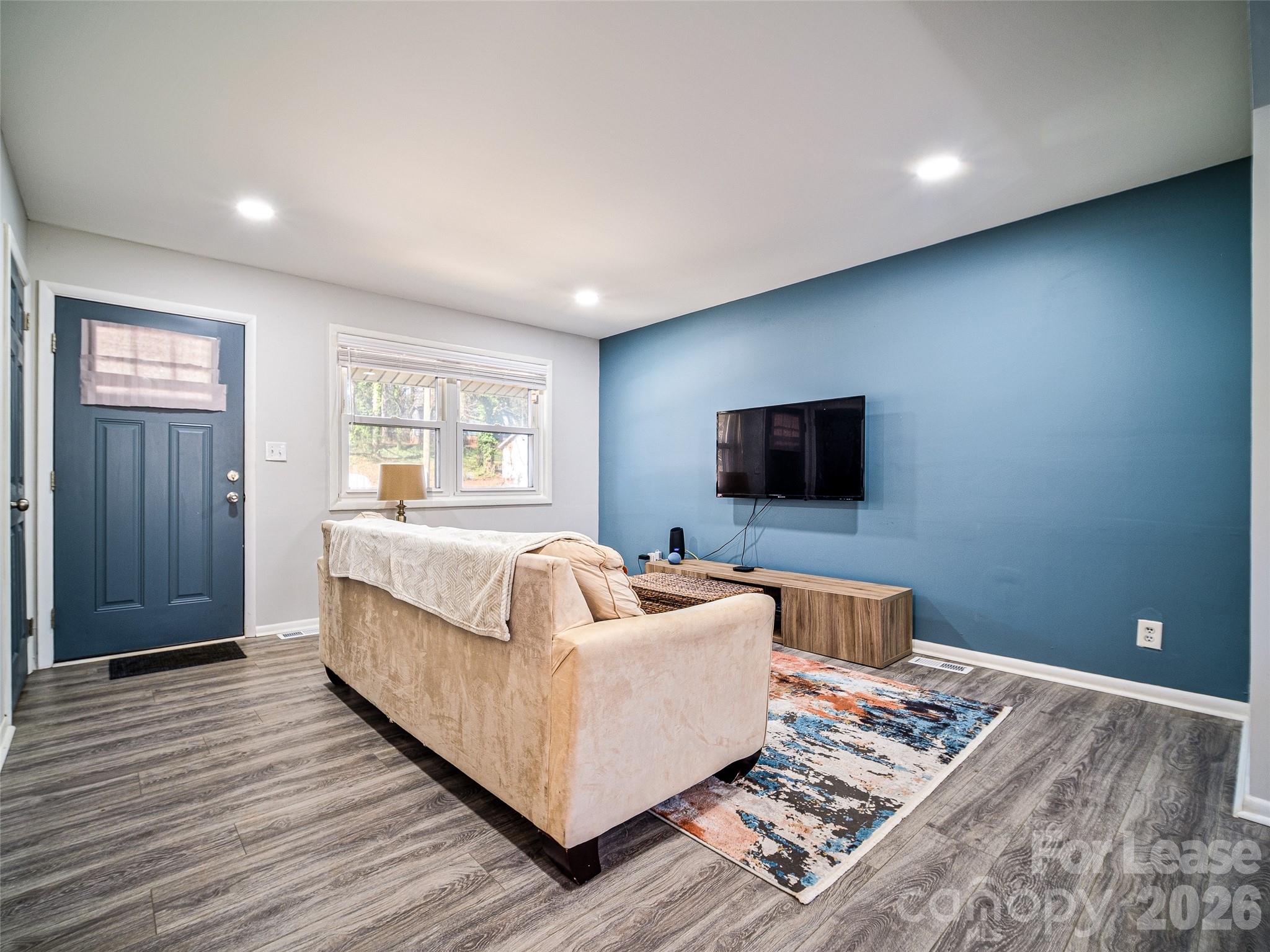 Wandawood - Residential Lease