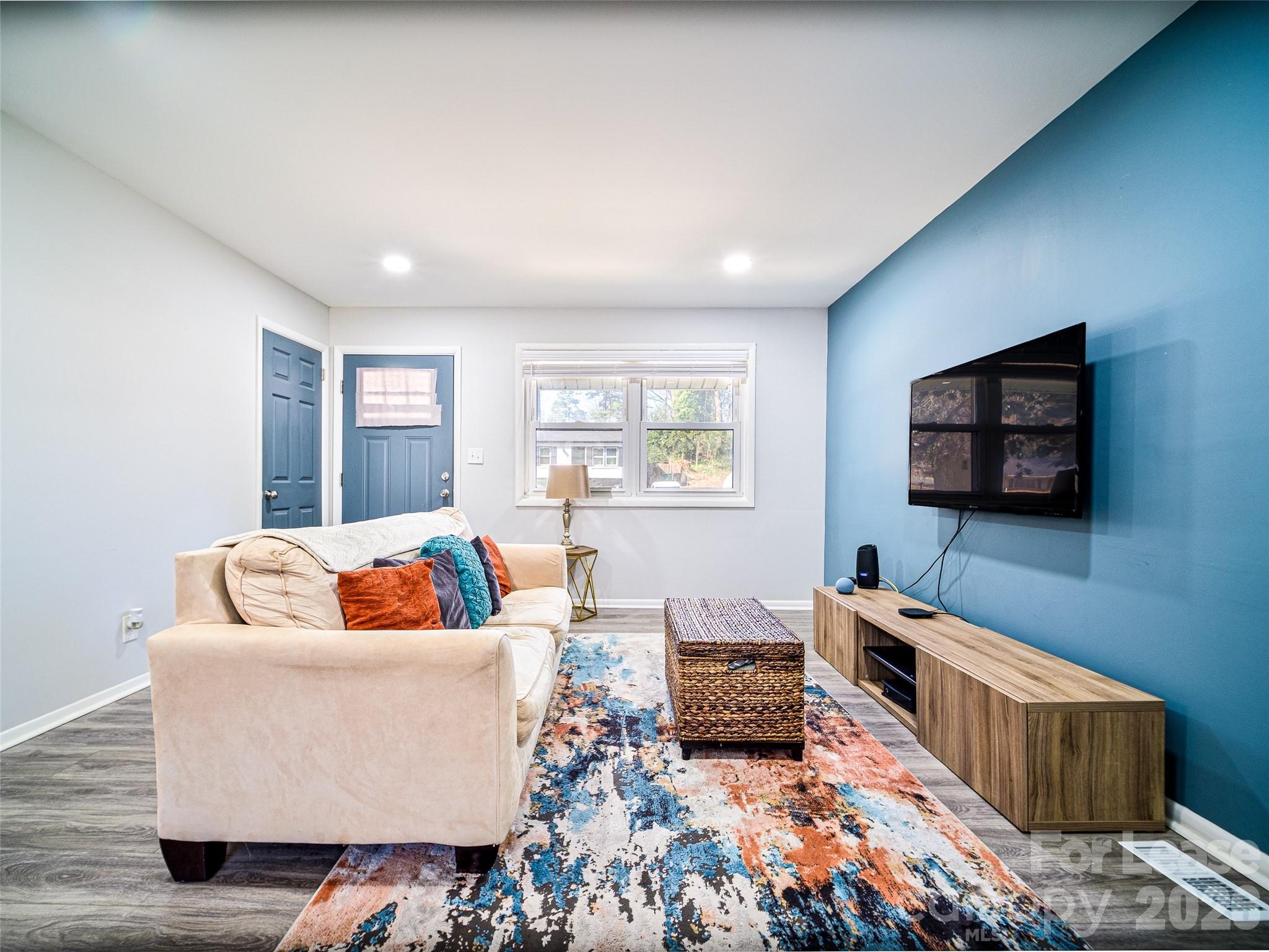Wandawood - Residential Lease