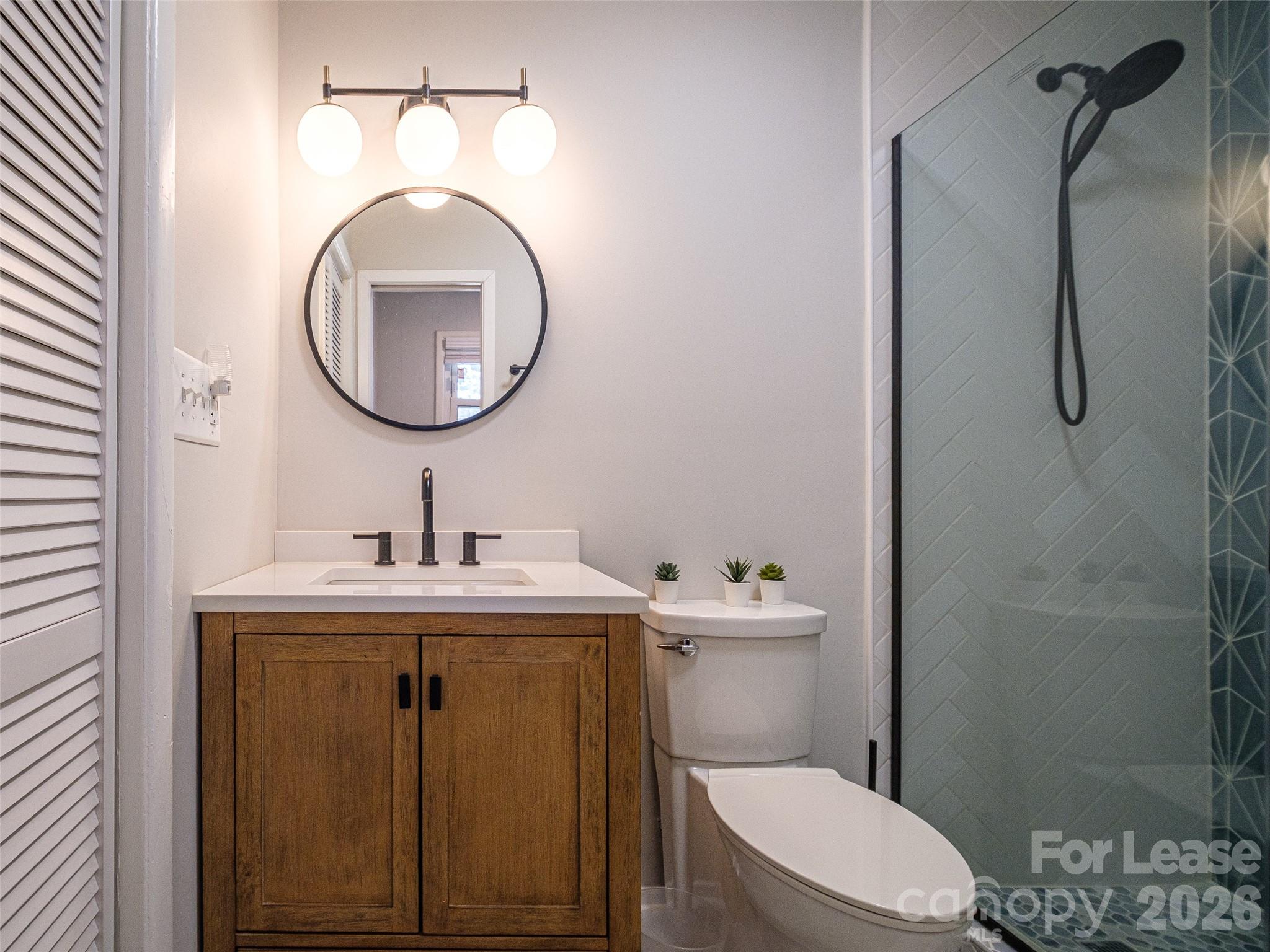 Wandawood - Residential Lease