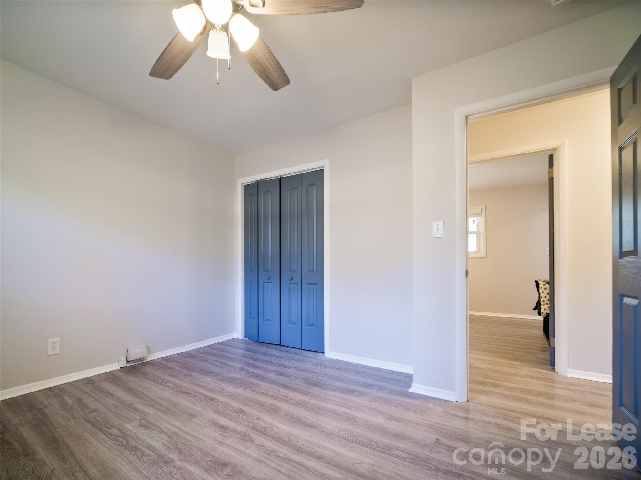 Wandawood - Residential Lease