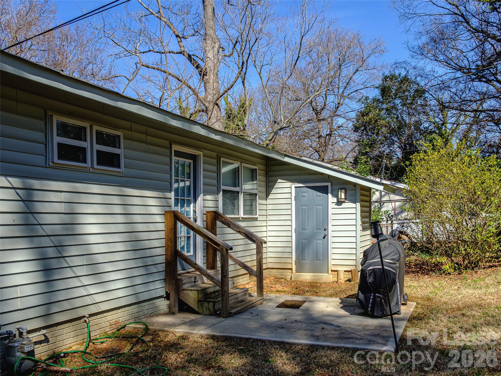 Wandawood - Residential Lease