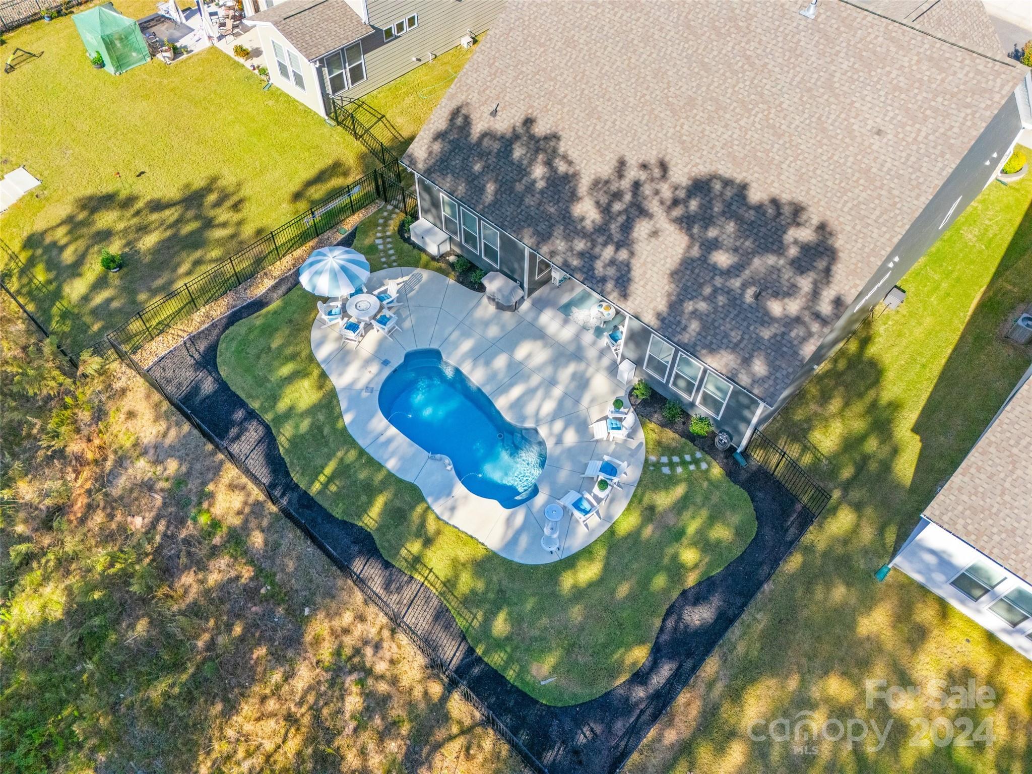 Massey - Residential