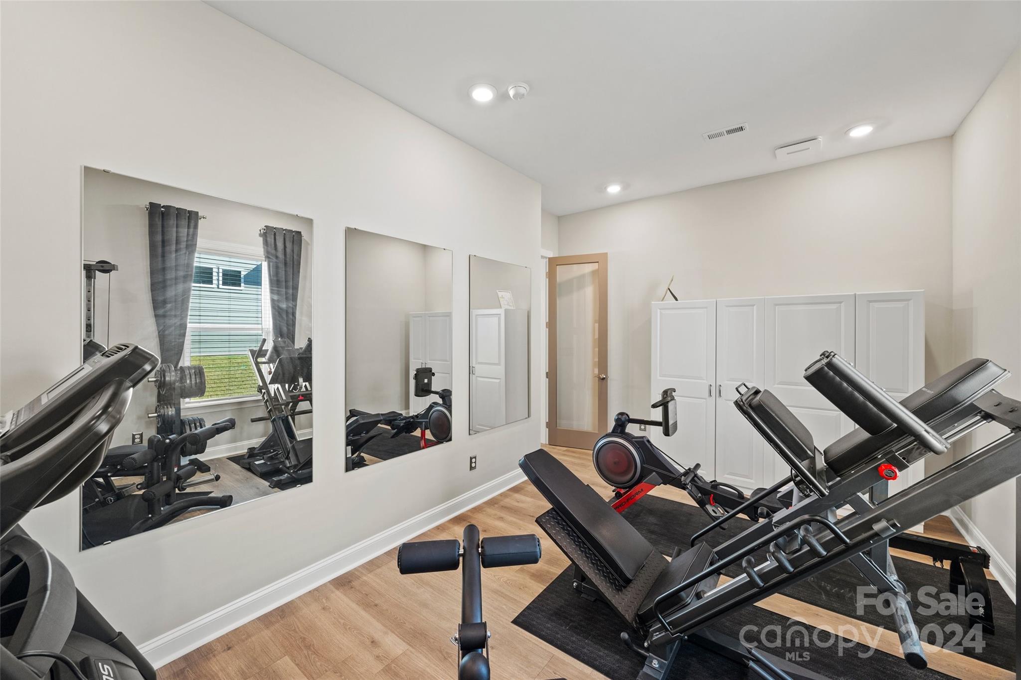 Massey - Residential