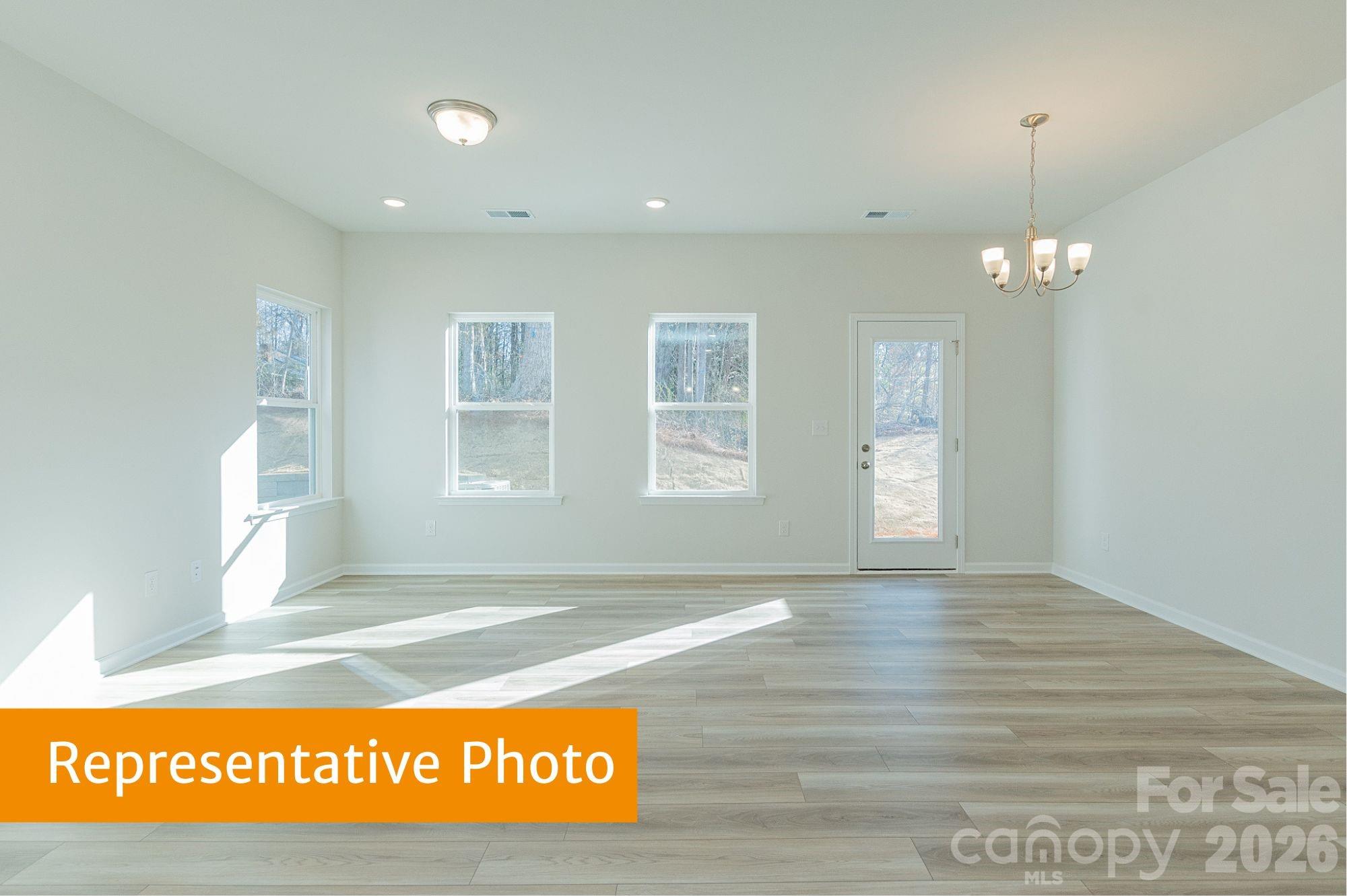 Ember Glen - Residential