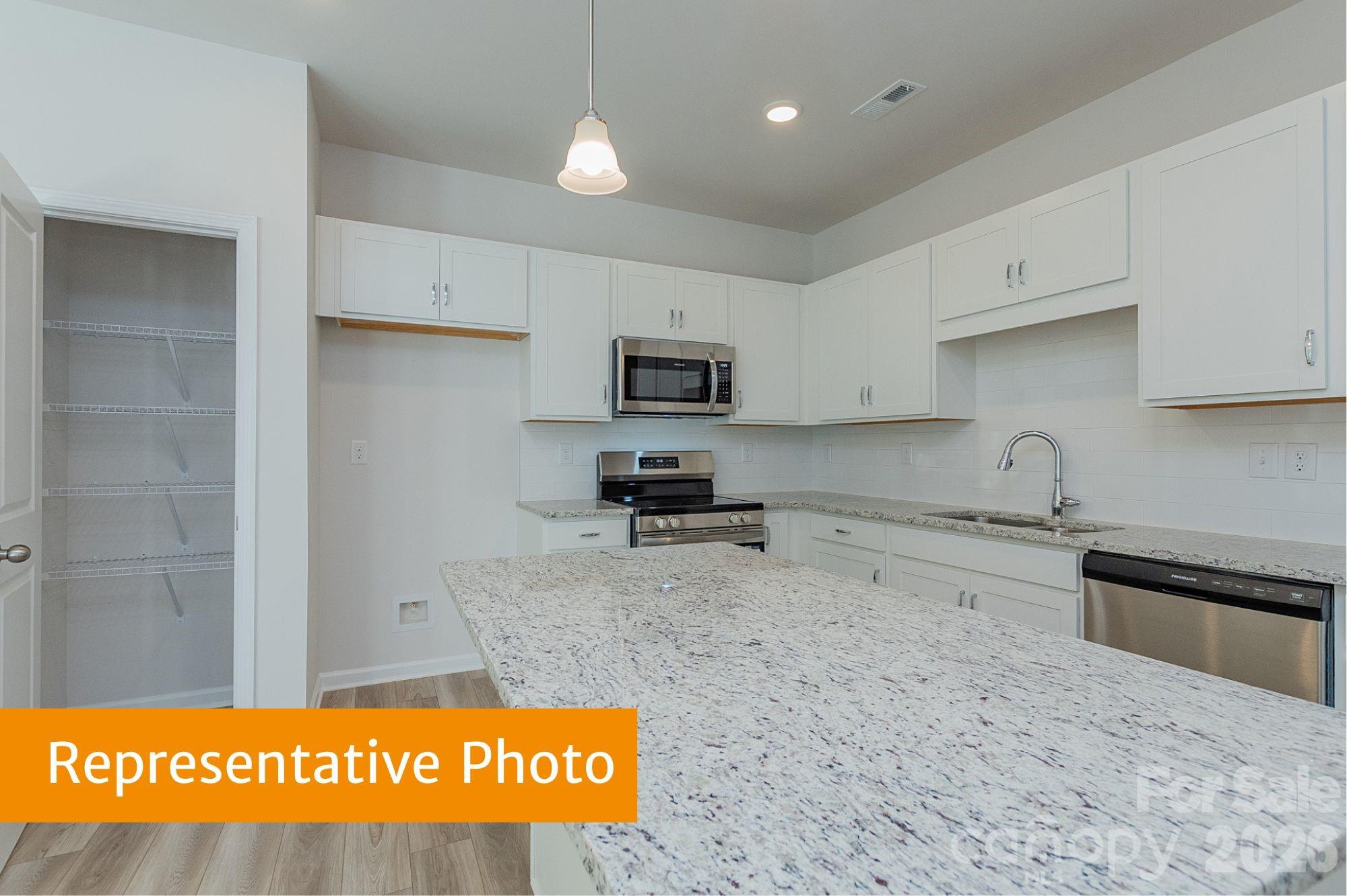 Ember Glen - Residential