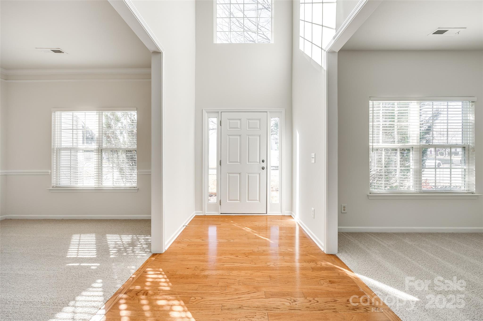 Peachtree Estates - Residential