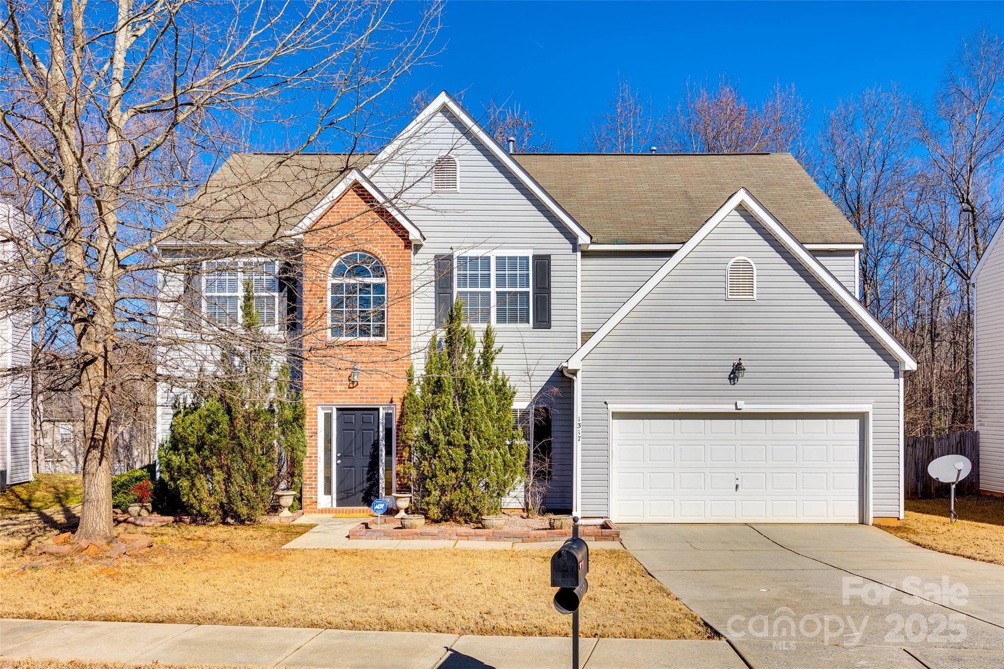 Peachtree Estates - Residential