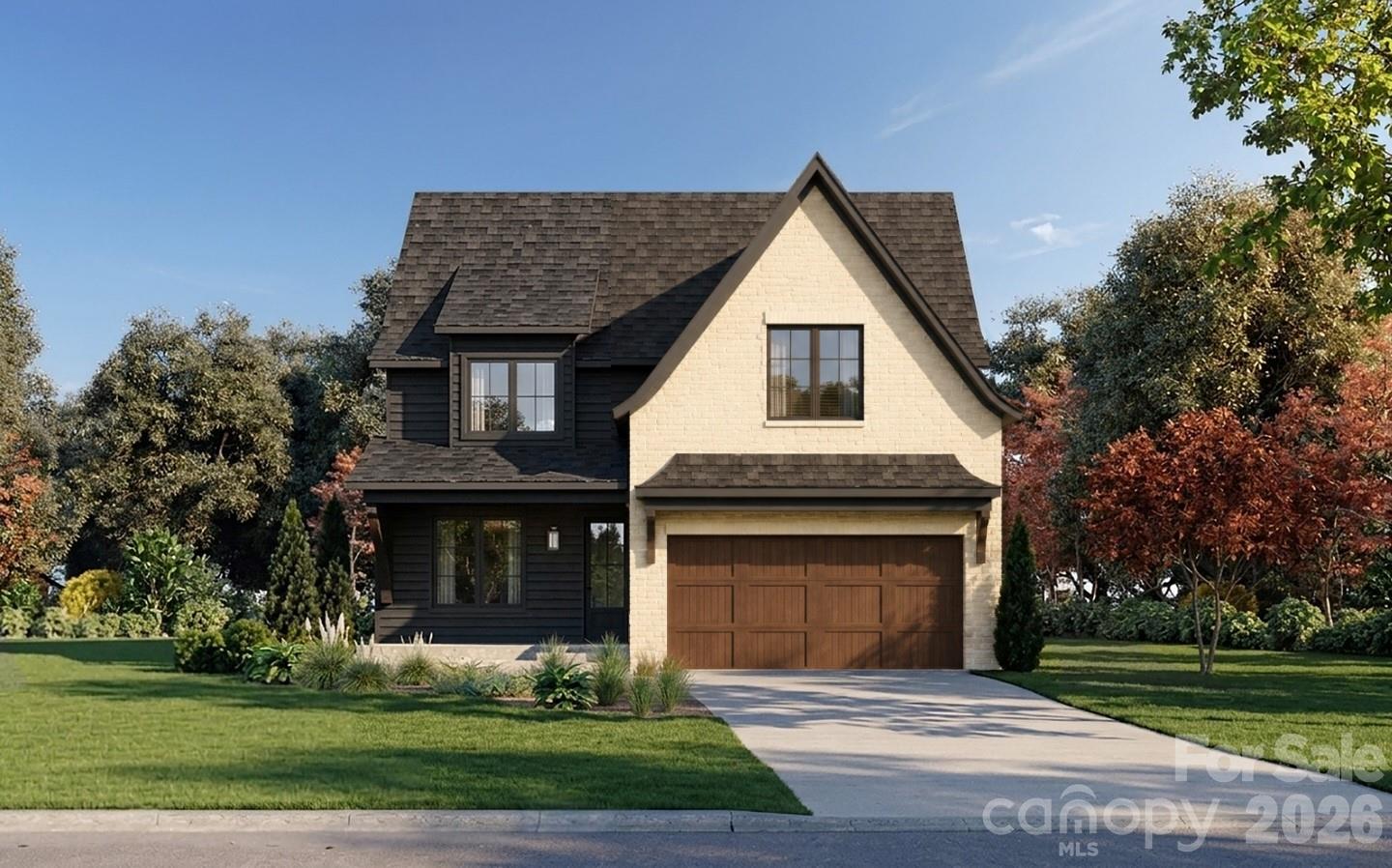 Walker Hills - Residential