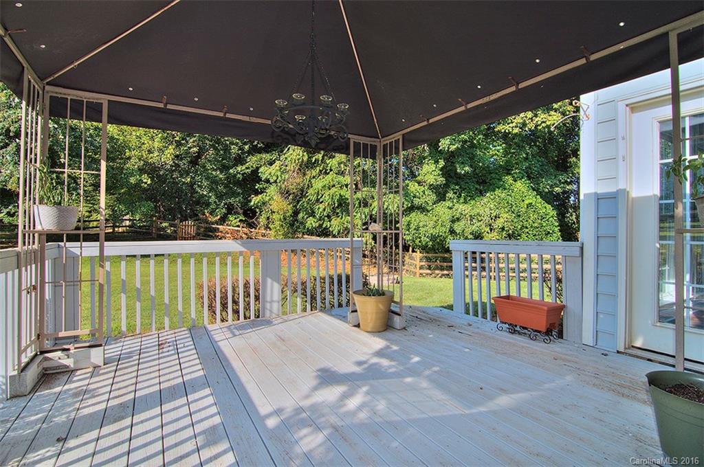 Winslow Bay - Residential