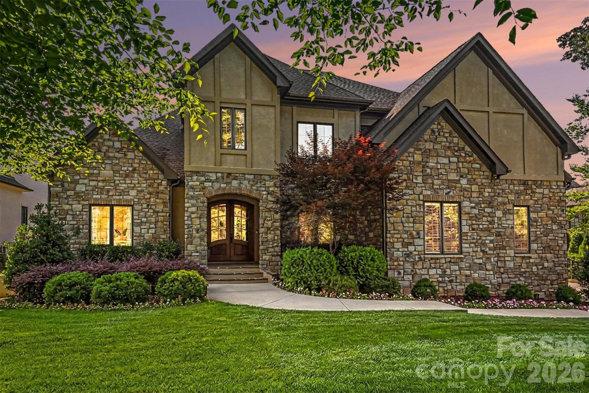 Skyecroft - Residential