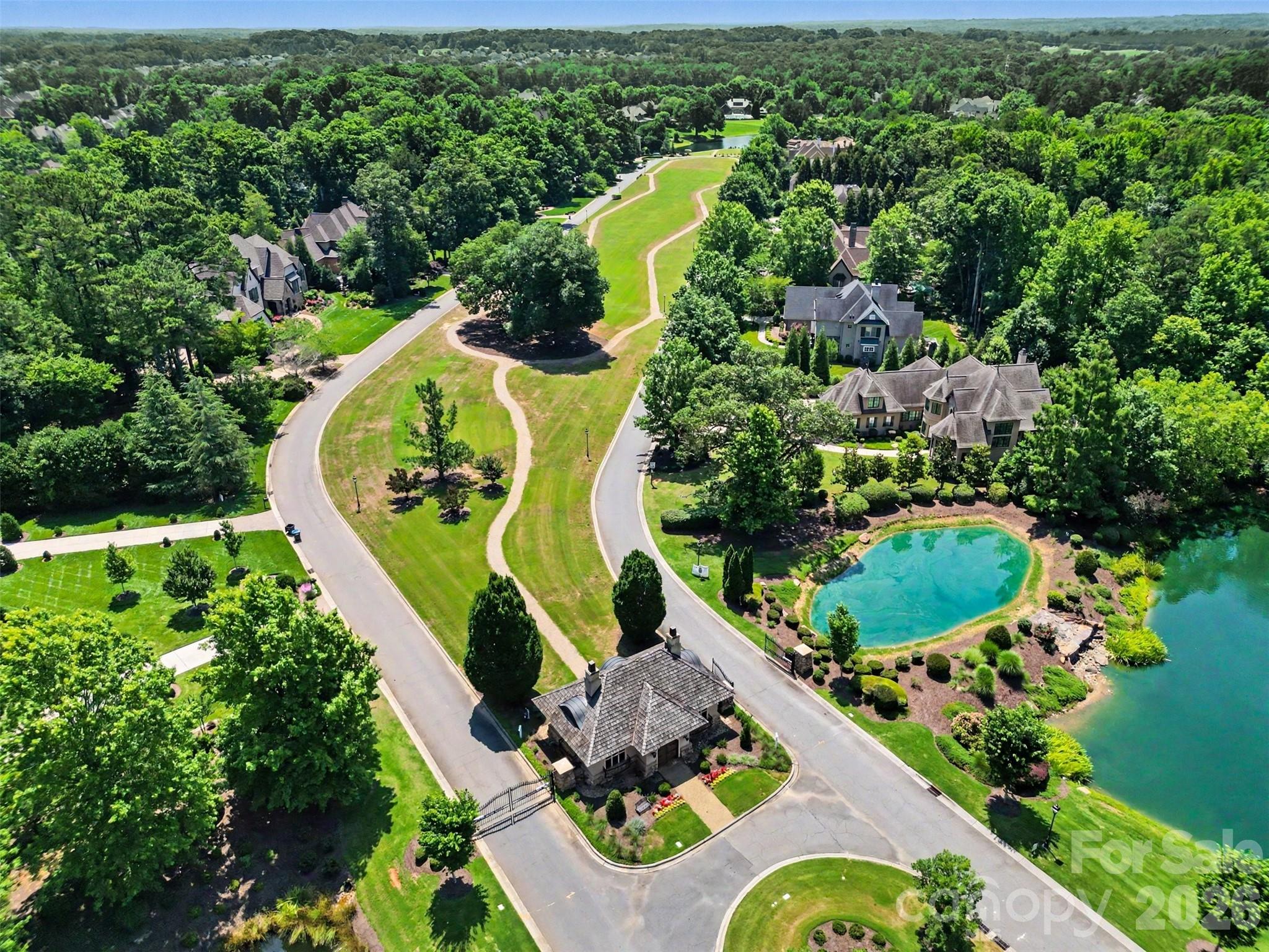 Skyecroft - Residential