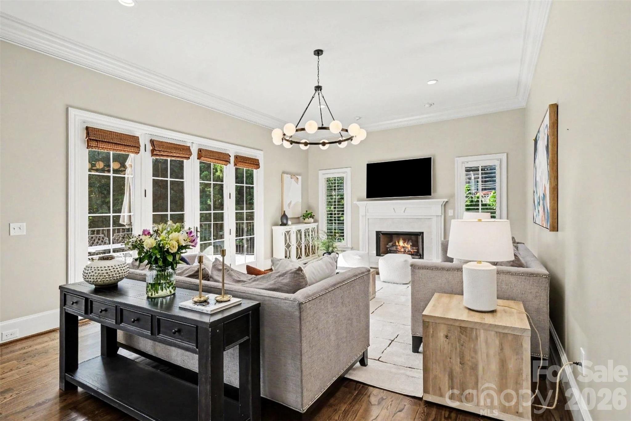 Skyecroft - Residential