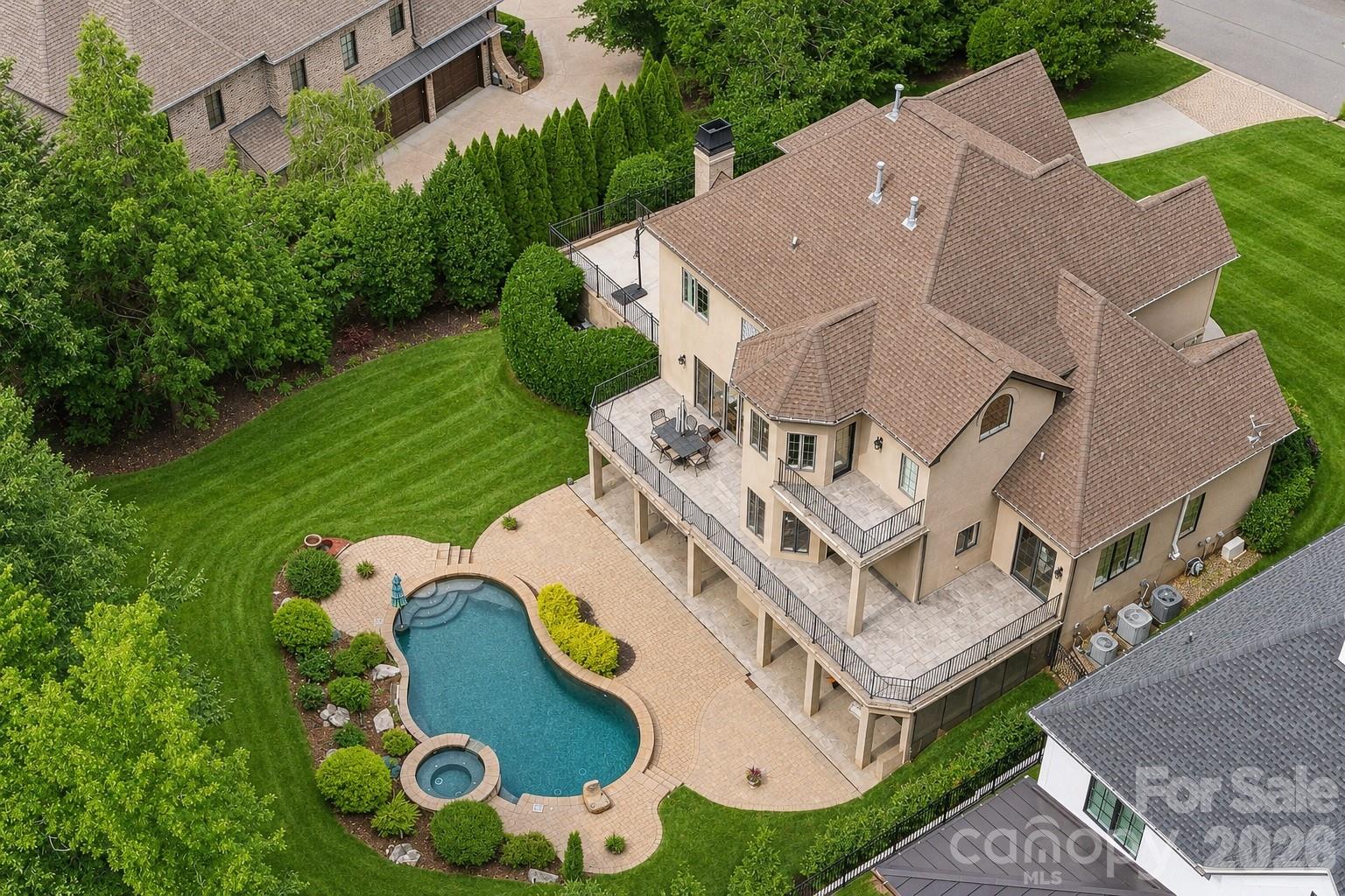 Skyecroft - Residential