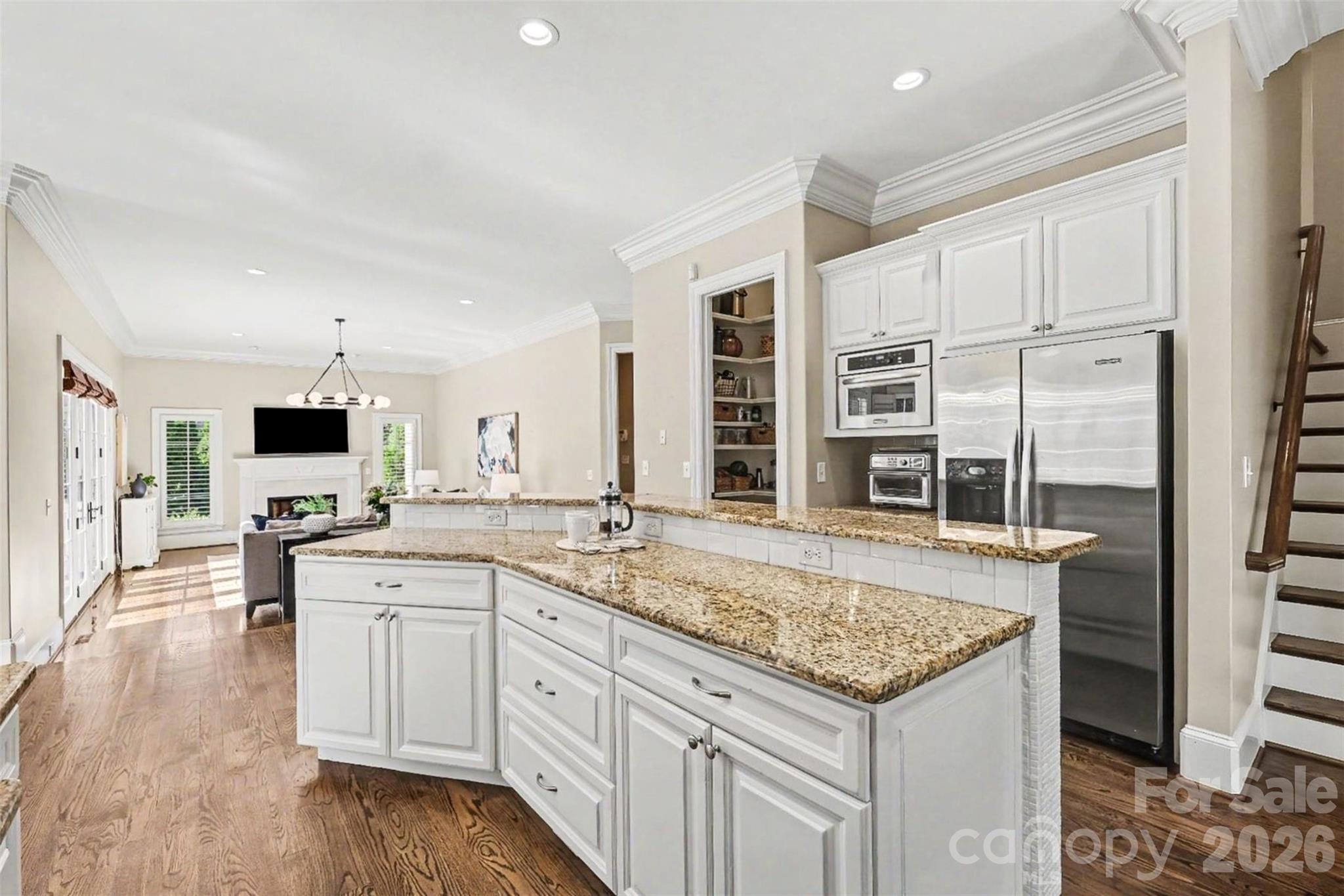 Skyecroft - Residential