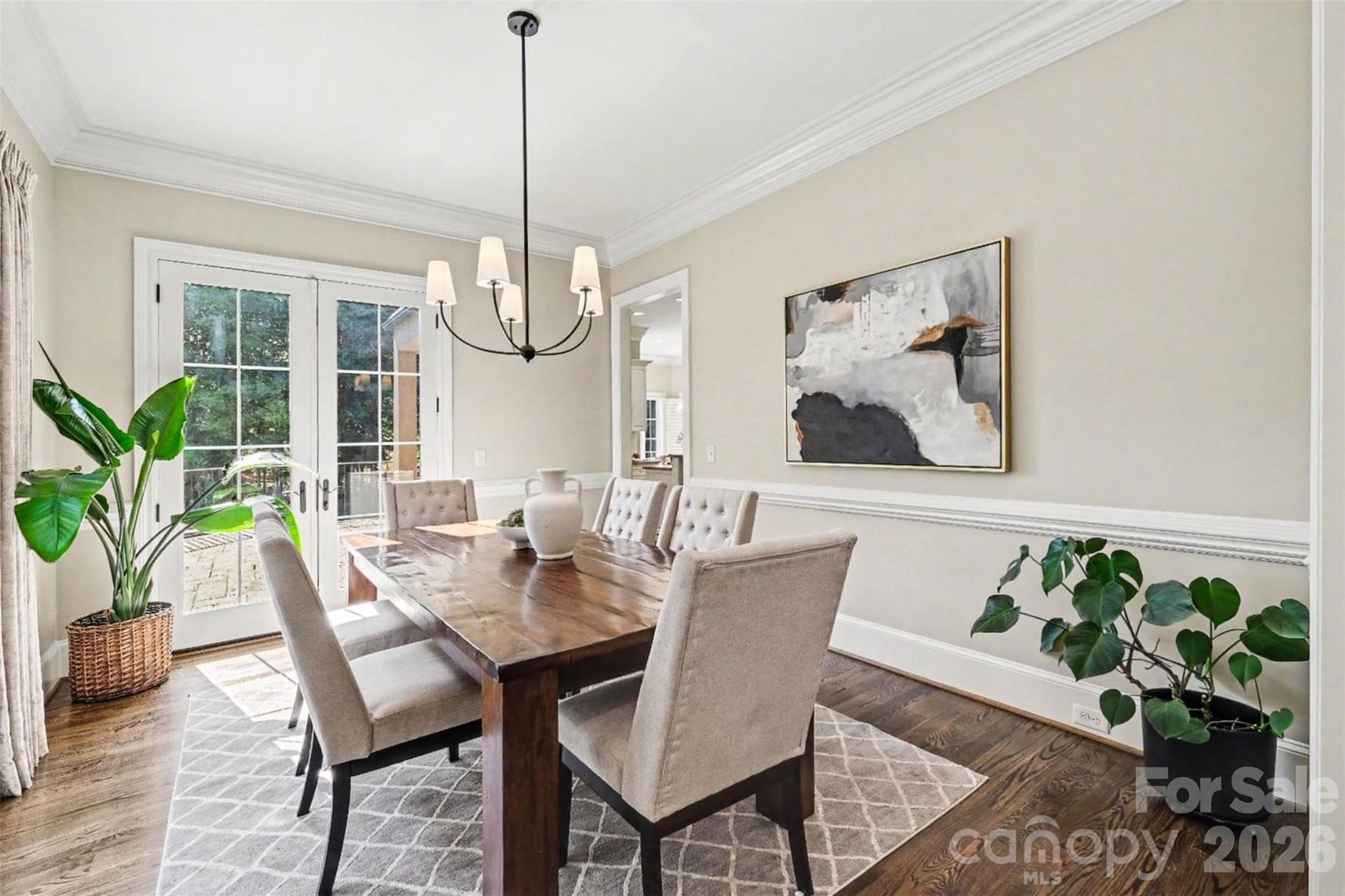 Skyecroft - Residential