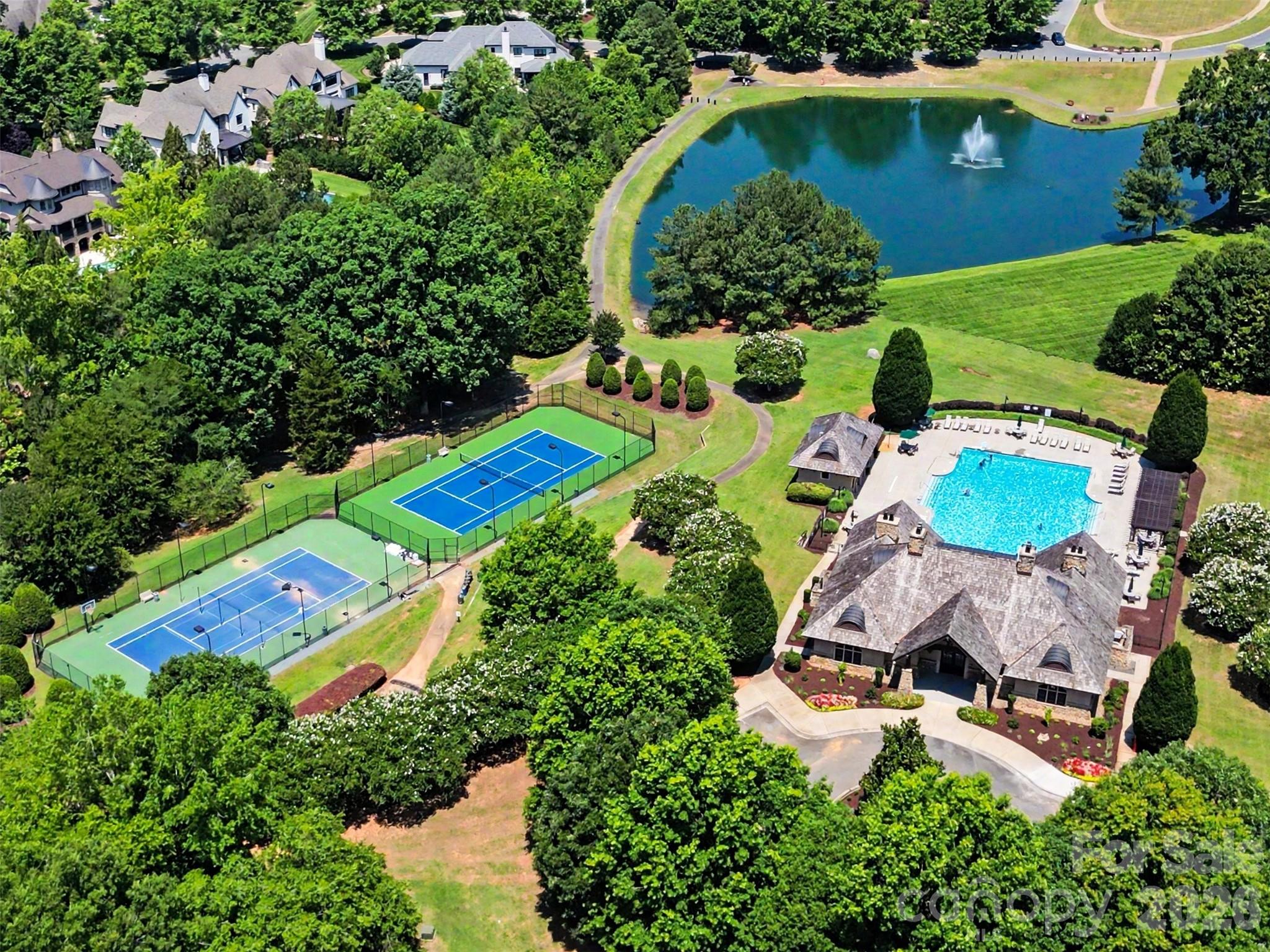 Skyecroft - Residential
