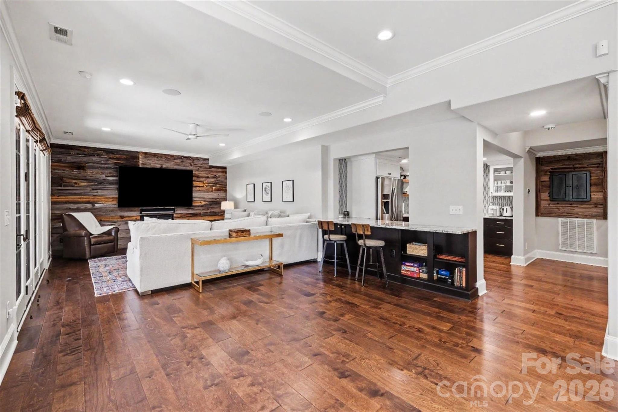 Skyecroft - Residential