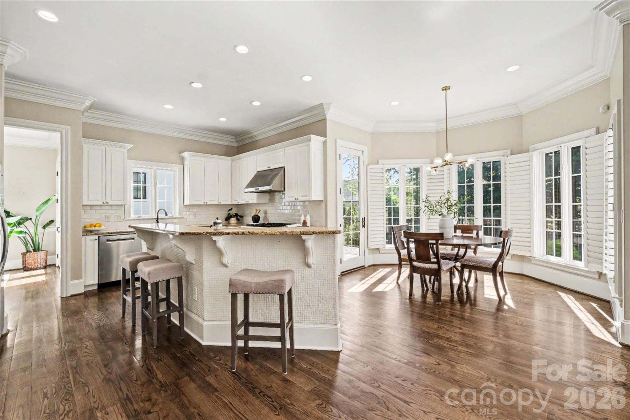 Skyecroft - Residential