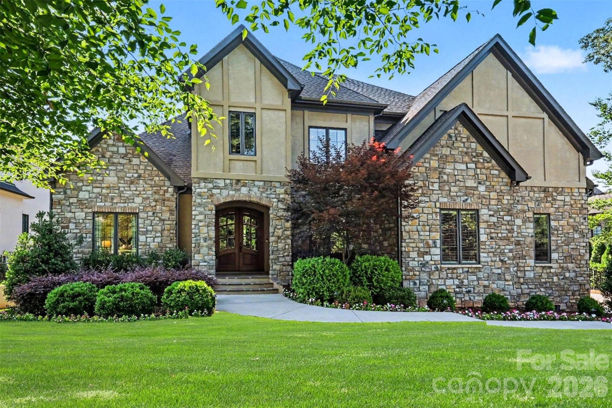 Skyecroft - Residential