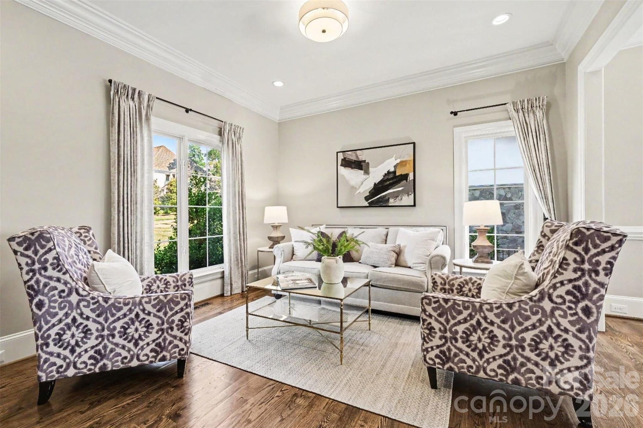 Skyecroft - Residential