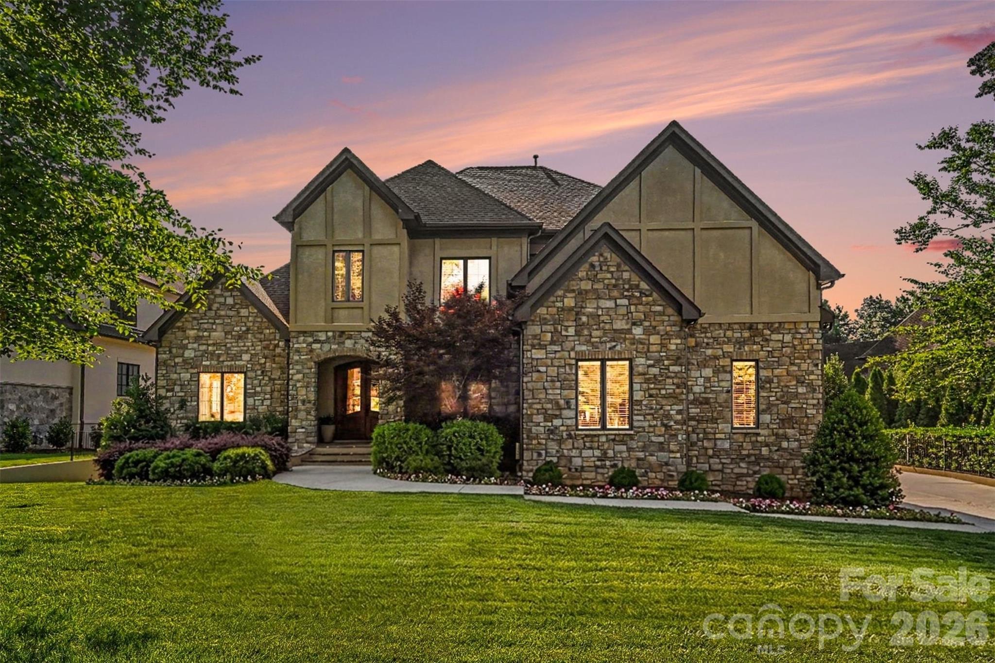 Skyecroft - Residential