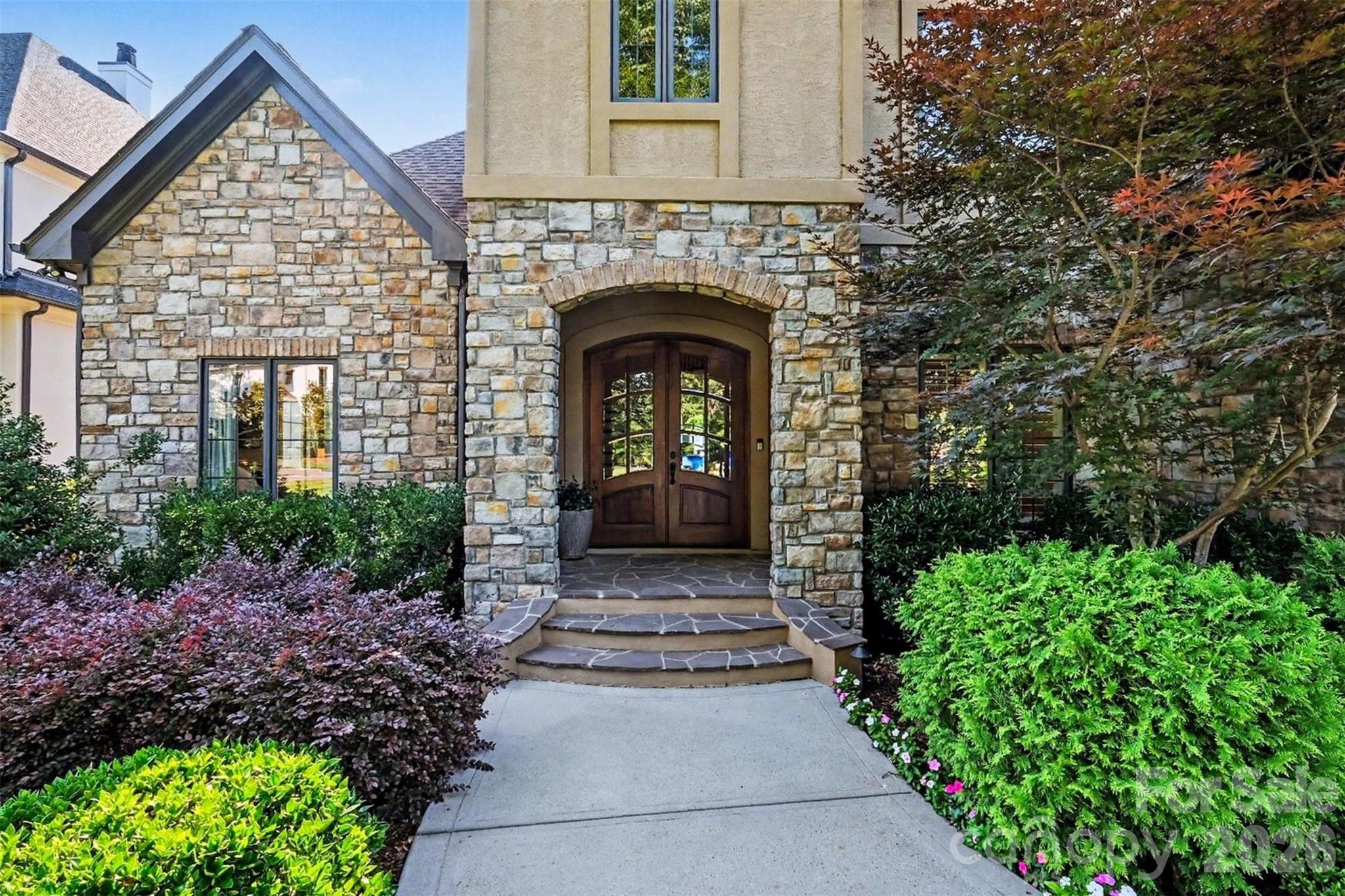 Skyecroft - Residential