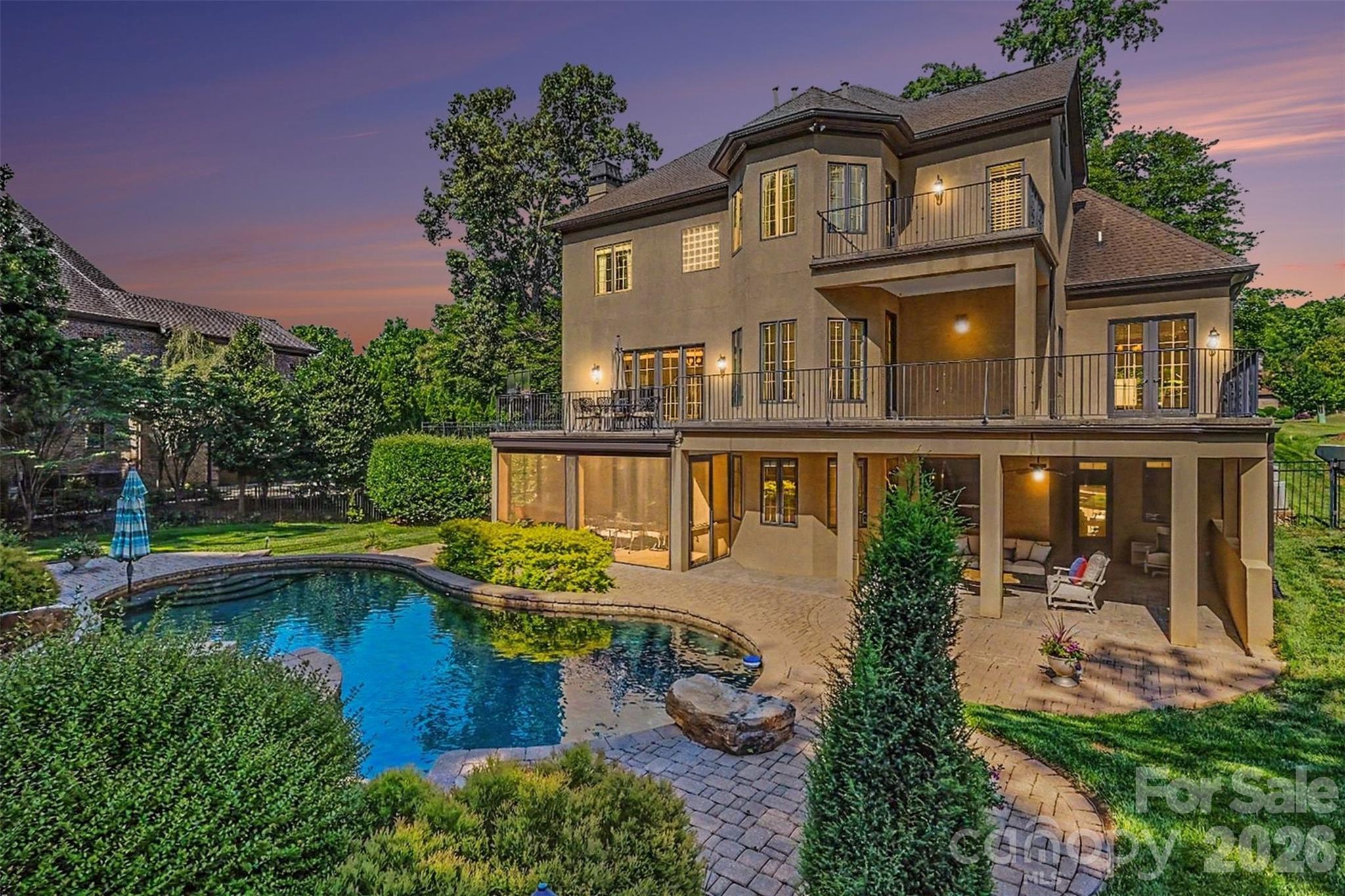 Skyecroft - Residential