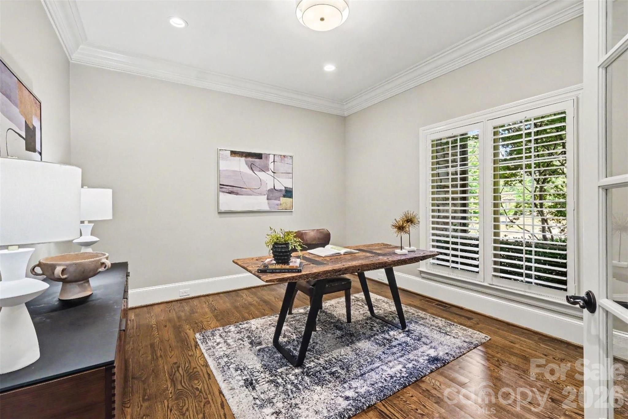 Skyecroft - Residential