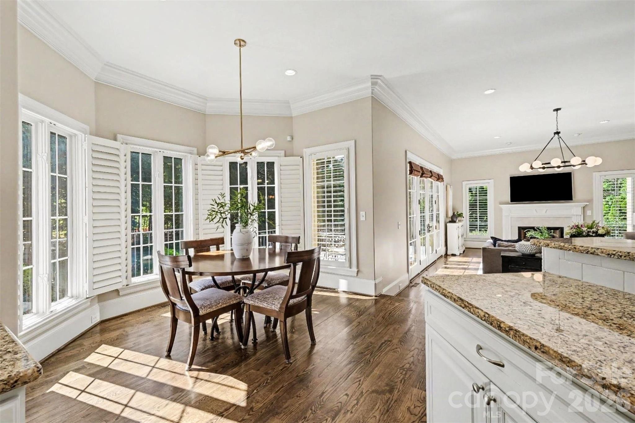Skyecroft - Residential