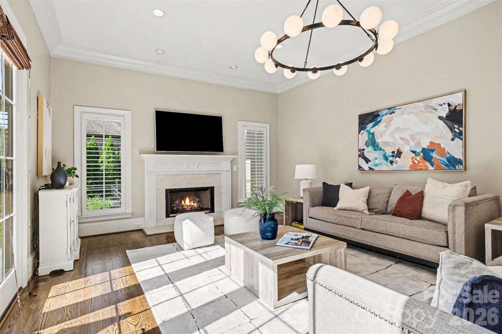 Skyecroft - Residential