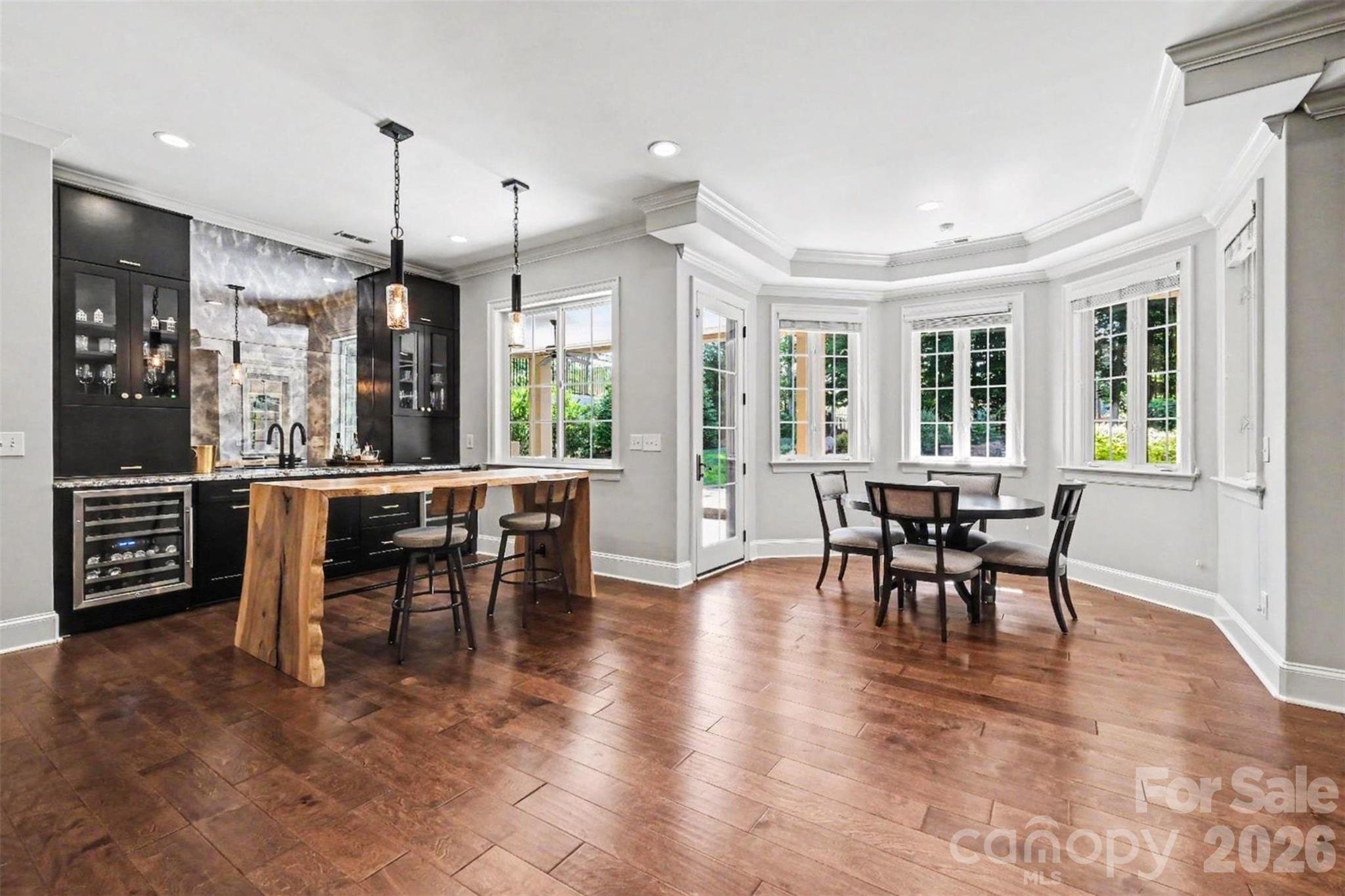 Skyecroft - Residential