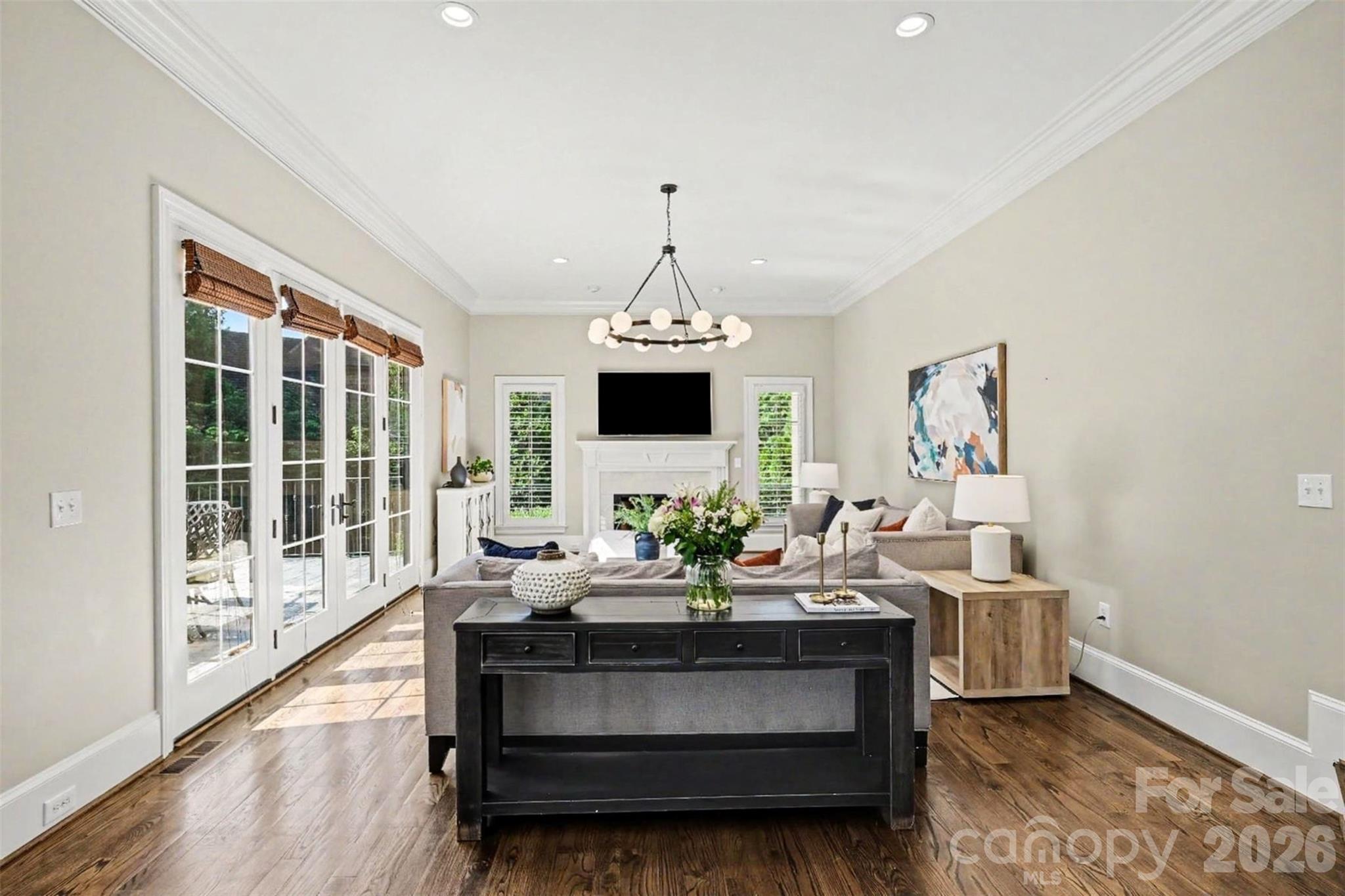 Skyecroft - Residential