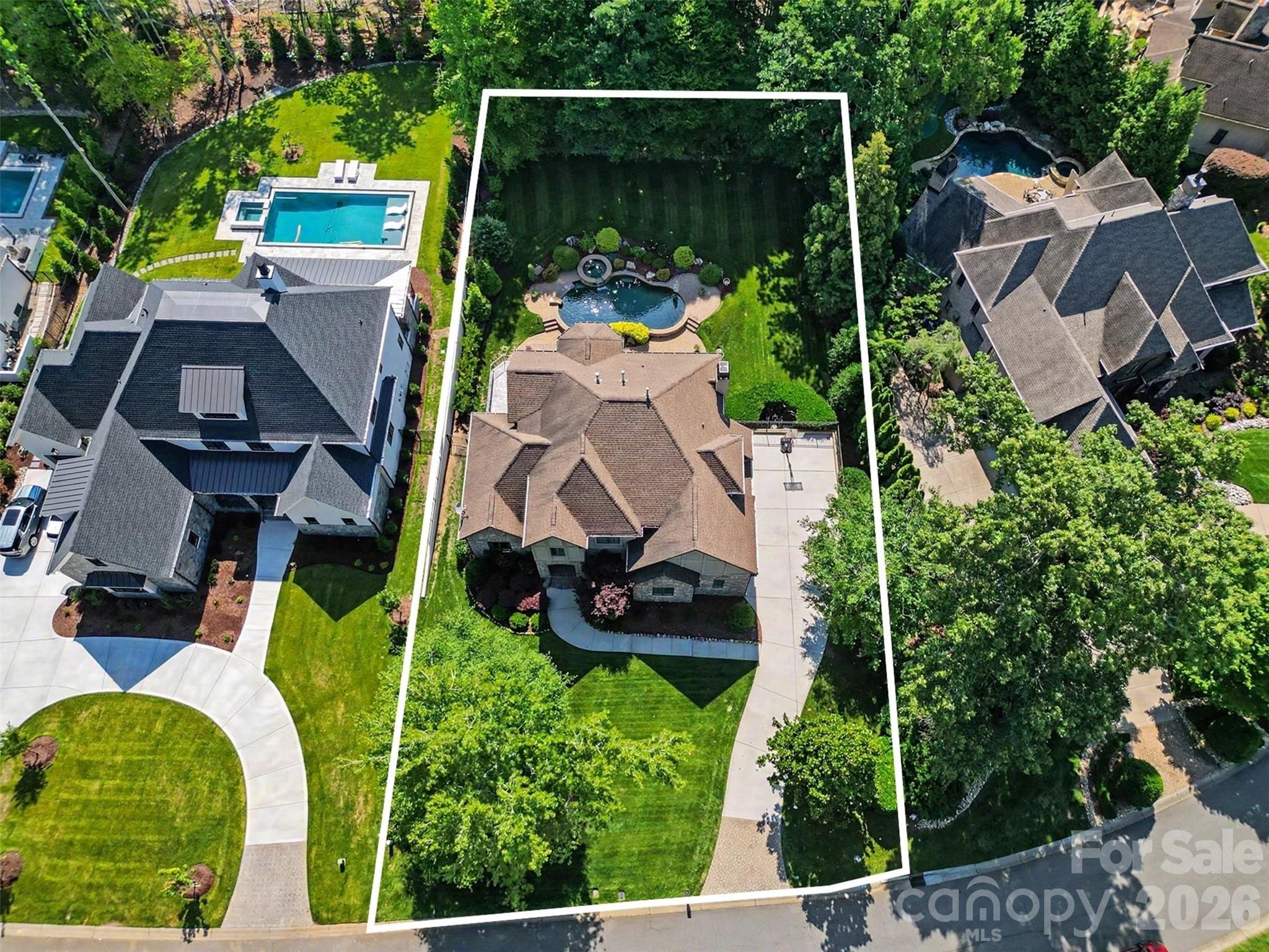Skyecroft - Residential