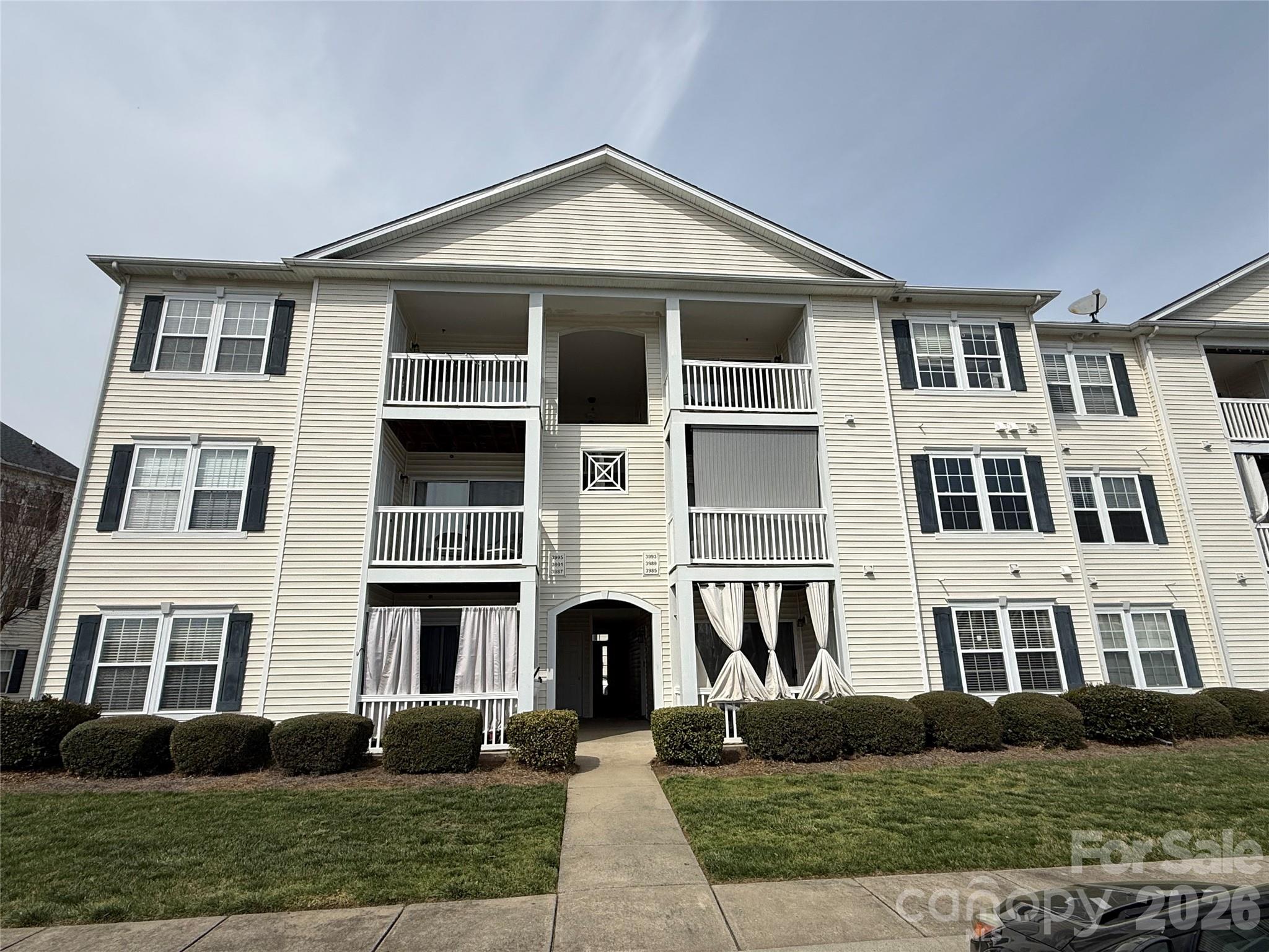 Harrisburg Town Center - Residential