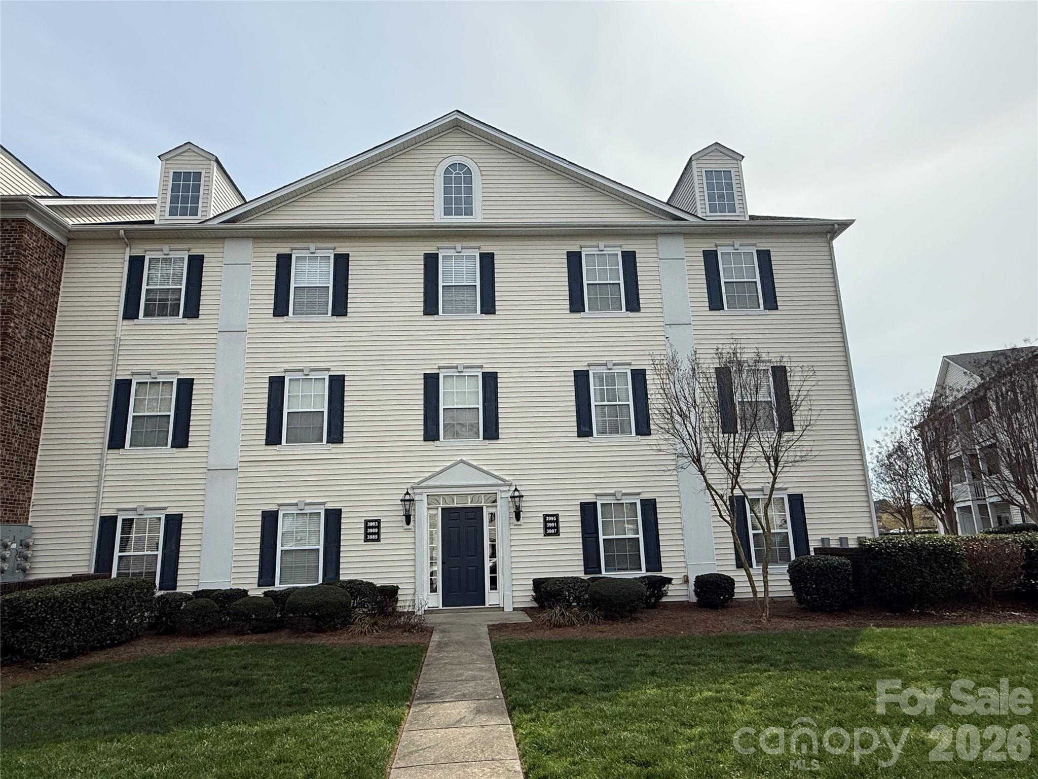 Harrisburg Town Center - Residential
