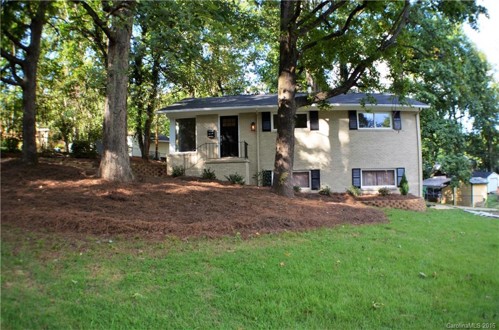Stunning newly renovated home in the hot Windsor Park area. Gourmet kitchen with all new Samsung Stainless steel appliances. New kitchen cabinets with granite counter tops. Entirely new light package. New tile in both bathrooms. New hardwood floors through out entire home. New oak stair case to lower level. New HVAC unit. Over 350 sqft of deck space for relaxing. A lower and upper driveway with a large storage/garage area. Freshly painted inside and out. This house is one that wont disappoint !