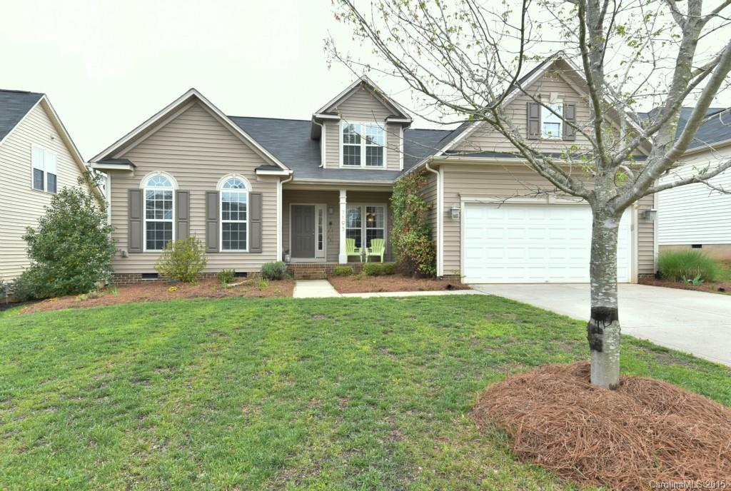 Balmoral - Residential