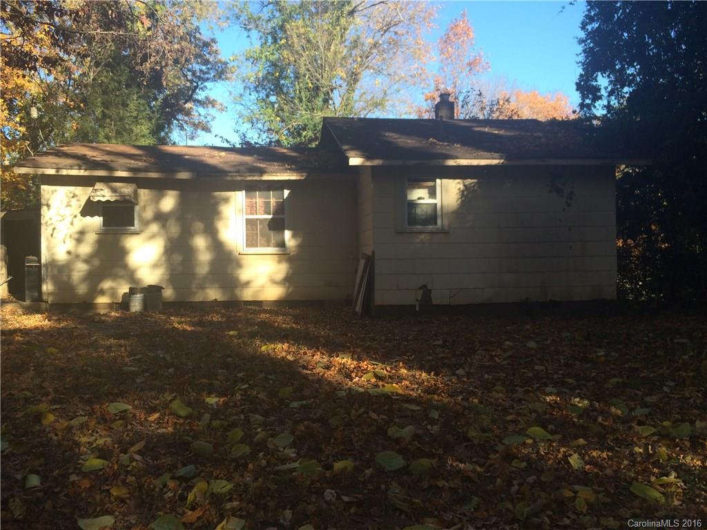 None - Residential