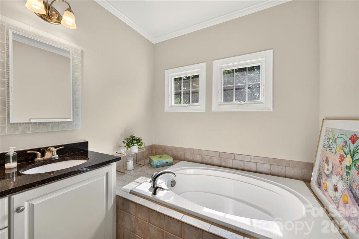Madison Park - Residential