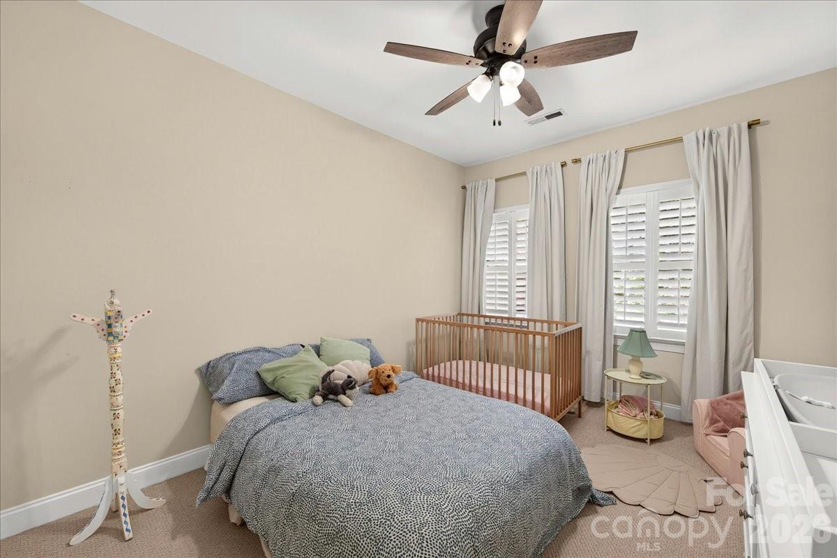Madison Park - Residential