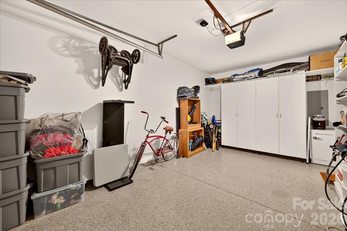 Madison Park - Residential