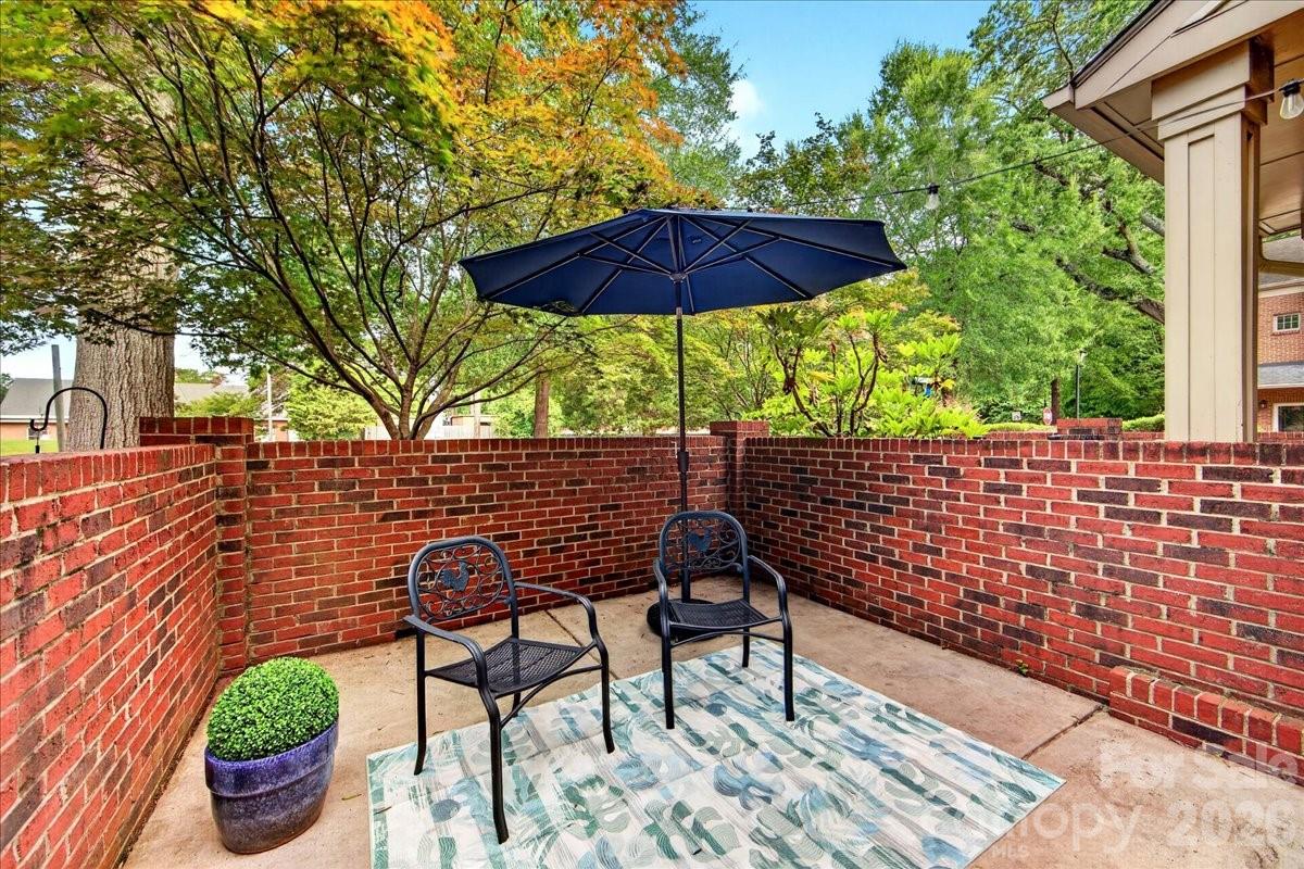 Madison Park - Residential