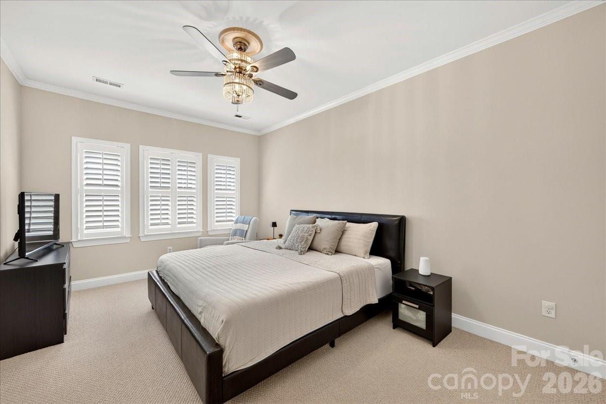 Madison Park - Residential