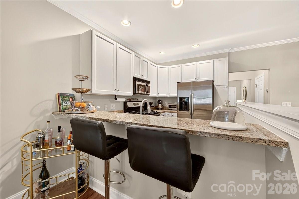 Madison Park - Residential