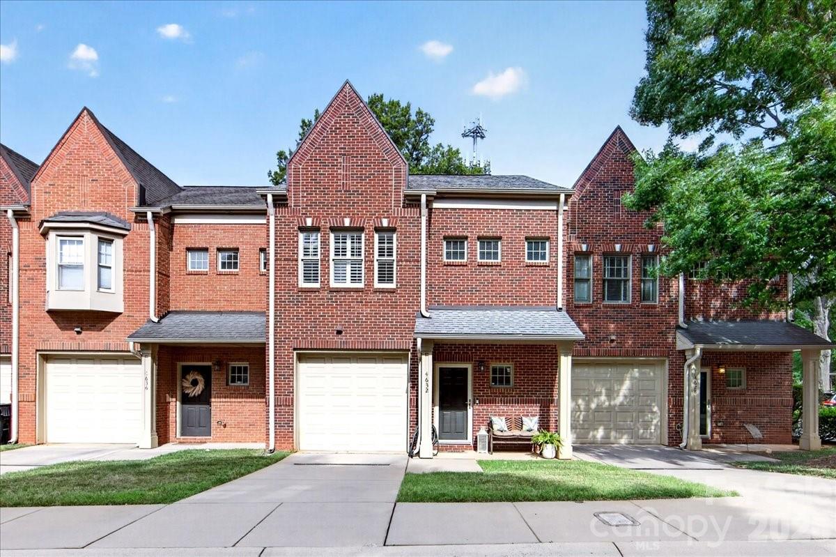 Madison Park - Residential
