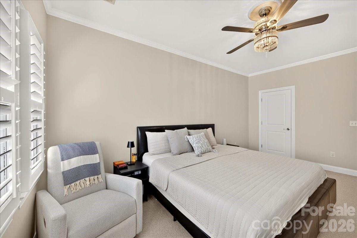 Madison Park - Residential