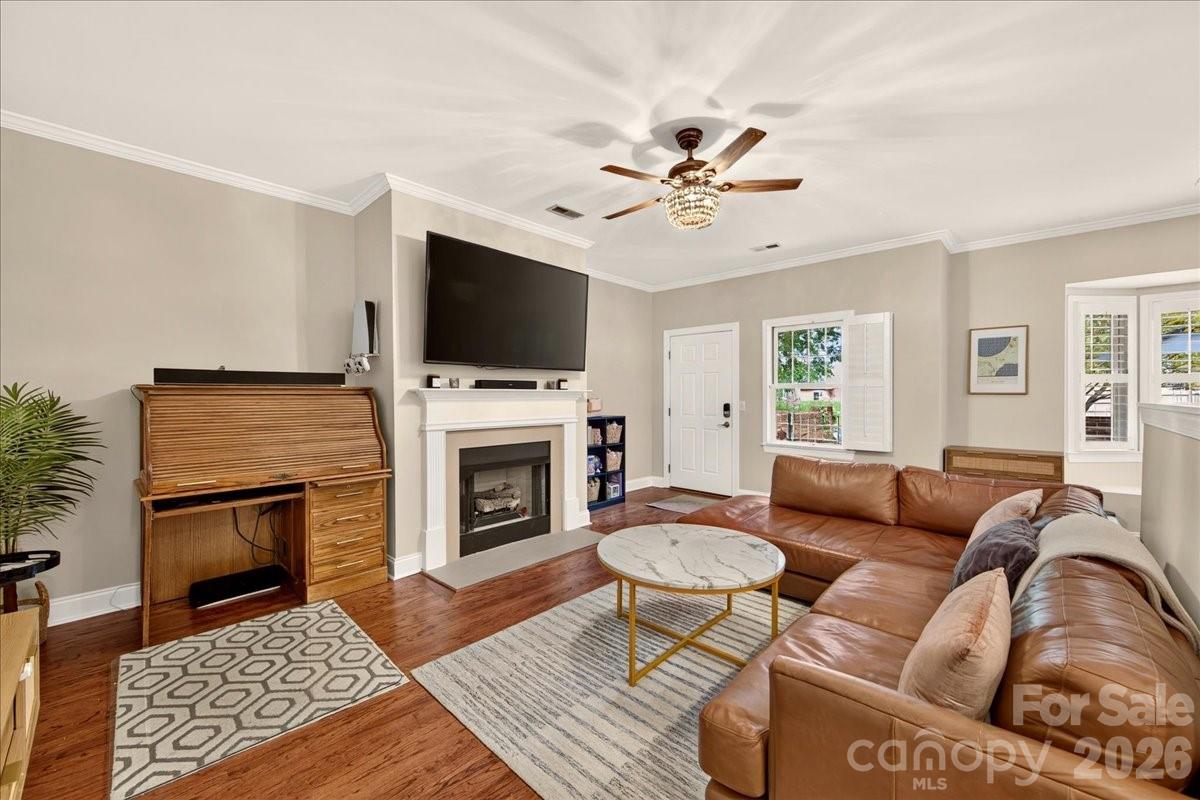Madison Park - Residential