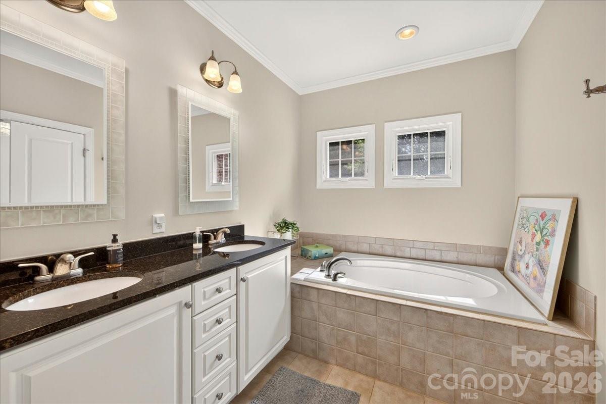 Madison Park - Residential